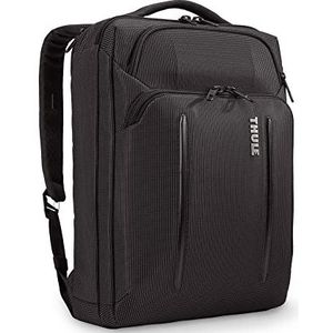 Thule Sac à Dos Crossover 2 30L Noir, Ordinateur 15,6'' C2BP-116 Black