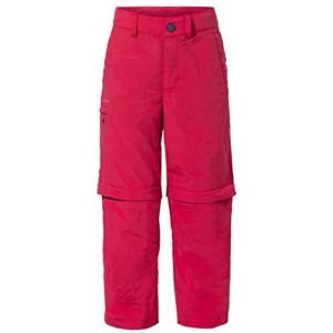 VAUDE Kids Detective Antimos Zo Pants voor kinderen, uniseks