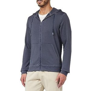 4F Sweatshirt pour homme, anthracite, XL