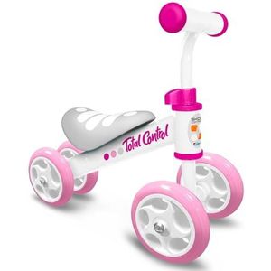 Baby Walker SKIDS Control Rose