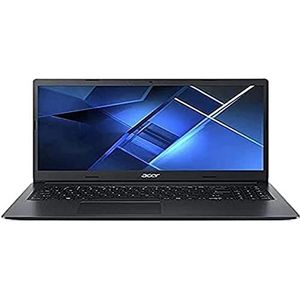 Acer Extensa 15 EX215-53G-56MT DDR4-SDRAM Portátil 39,6 cm (15,6 inch) 1920 x 1080 pixeles Intel® Core™ i5 10ma Generación 8 GB 256 GB SSD NVIDIA GeForce MX333 GB SSD 0 wifi. . Fi 5 (802.11ac) Windows 10 Home Negro