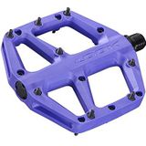 Look Trail Roc Fusion pedalen violet
