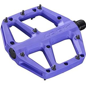 Look Trail Roc Fusion pedalen violet