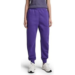 G-STAR RAW Premium Core 2.0 joggingbroek dames, paars (dark violet C235-5616)