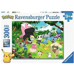 Pokémon Puzzel (300 Stukjes) - Ravensburger