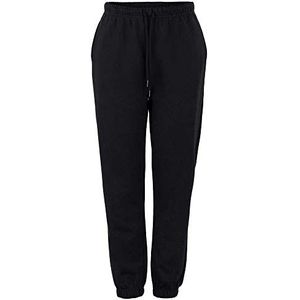 Pieces Pcchilli Hw Noos Bc Joggingbroek voor dames, zwart.