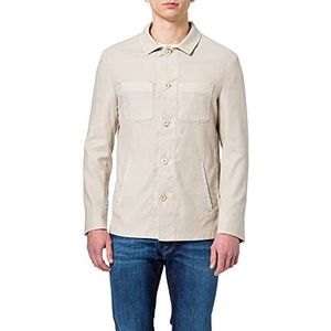 Daniel Hechter Modern Eco Blazer Herenjas, Beige