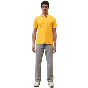 Marc O'Polo Heren poloshirt M22226653000, 251, S, 251