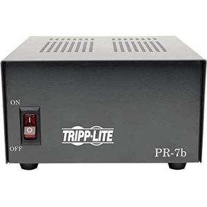 Tripp Lite pr7 voeding 96,6 W, zwart