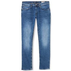 BLEND Heren Jeans, 200291/Denim Blauw