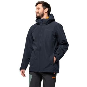 Jack Wolfskin Fernblick 2l Jkt M Herenjas