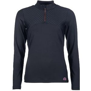 HKM Arctic Bay Uniseks sweatshirt met capuchon
