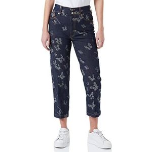 Love Moschino Vrijetijdsbroek voor dames, genzimix15adriet