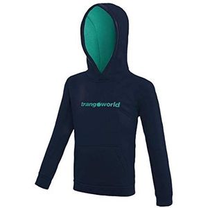 TRANGOWORLD Kura Sweatshirt voor kinderen