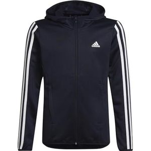 adidas G 3s Fz HD sweatshirt meisjes