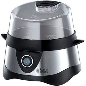 Russell Hobbs 14048-56 STYLO - Eierkoker Rvs