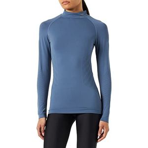 Erima Athletic T-shirt à manches longues Turtleneck Unisexe