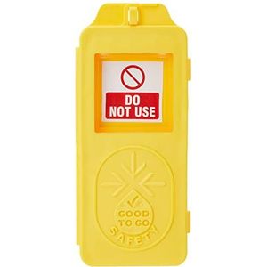 Good to Go Safety statusetiket 51301