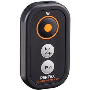 Pentax O-RC1 afstandsbediening voor compacte camera Optio I10 / WG-1 / WG-1 GPS / S1