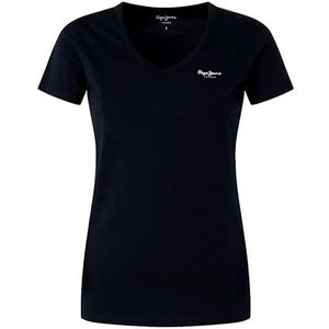 Pepe Jeans Corine T-shirt dames, 594dulwich, M, 594dulwich