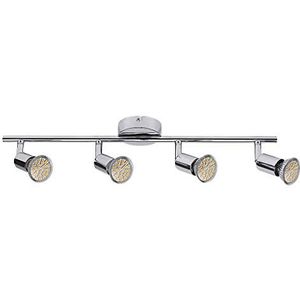 Rabalux Norman 6988 LED Spot chroom