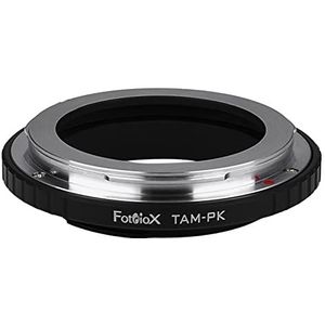 Fotodiox Lens Mount Adapter compatibel met Tamron Adaptall (Adaptall-2) Lenses op Pentax K-Mount Camera's