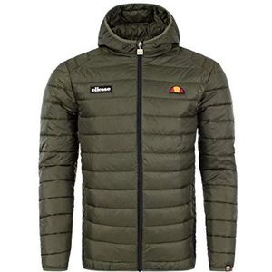 Ellesse Lombardy Herenjas, Khaki (stad)