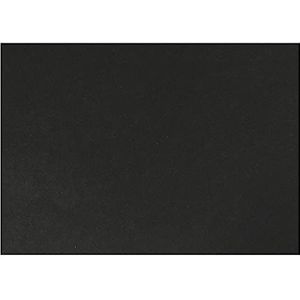 Kraftpapier, A3, 30 x 42 cm, 100 cm, zwart, 500 vellen