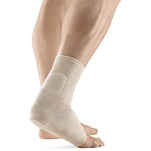 Bauerfeind Staande bandage, AchilloTrain, beige, maat 6
