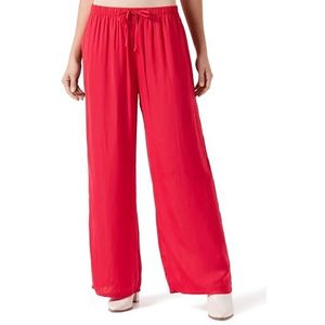 SANS COMPLEXE, Pantalon décontracté, Modèle Sunrise Beach, Rose Virtuel, M, Rose Virtuel, M