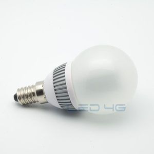 LED 4G LED Max 4W E14 230V 3700682100872