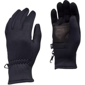Black Diamond Kids' Heavyweight SCREENTAP Gloves unisex handschoenen voor kinderen, maat S (fabrieksmaat: S)