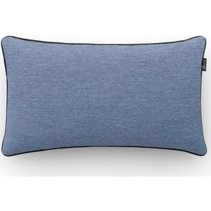 ECOMMERC3 Universele en veelzijdige kussensloop, 45 x 45 cm, eenvoudig te plaatsen bescherming voor rugleuning, zitting en armen