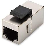 Category 6 UTP RJ45 Connector Digitus DN-93613-1 Grey