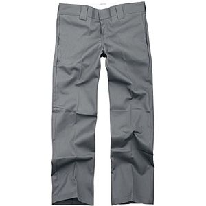 dickies S/Stght Work Pant Herenbroek, Grijs (Charcoal Grey Ch)