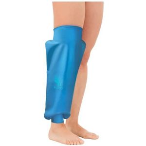 Bloccs Waterdichte kniebescherming voor volwassenen (S)