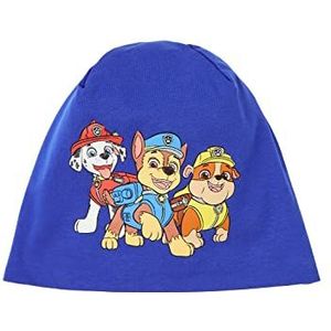 Name It Nmmfelix Pawpatrol Hat Cplg Chapeau Bébés Garçons, Surf the Web, 48/49