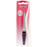 Wilkinson Sword Nagelvijl, saffier, 13 cm