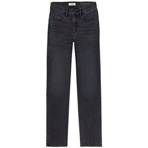 Wrangler Slim Jeans voor dames, Bruin