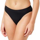 Sloggi Sensual Fresh Tai Damesslip (1 stuk), zwart., 38