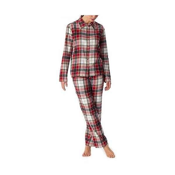 Dames - Flanellen - Goedkope pyjama's kopen op beslist.be