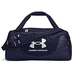 Under Armour Onbetwistbare sporttas 5.0 - Midnight Marine.