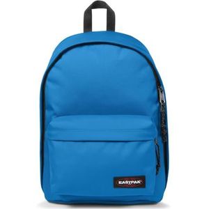 EASTPAK - OUT OF OFFICE - Rugzak, Levendig blauw, Rugzak