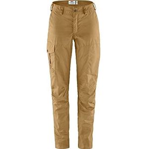 FJALLRAVEN Karla Pro Trousers W Pantalon Femme