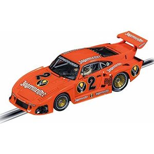 Porsche Kremer 935 K3 Jägermeister Racing Team nr. 2