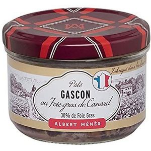 Albert Ménès AM - Les Salaison - gascon met lever, 180 g