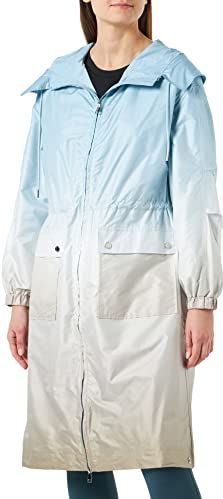 s.Oliver mantel jas dames, Blauw