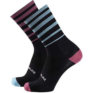 NALINI Gravel Socks (Cmp) Chaussettes Unisexe - Adulte