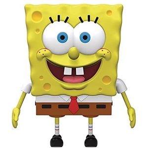 Super7 Ultimate SpongeBob figuur 17,8 cm