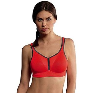 Anita Active Sportbeha 5529, koraal/antraciet